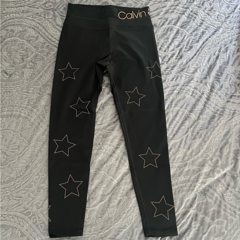 Calvin Klein leggings small